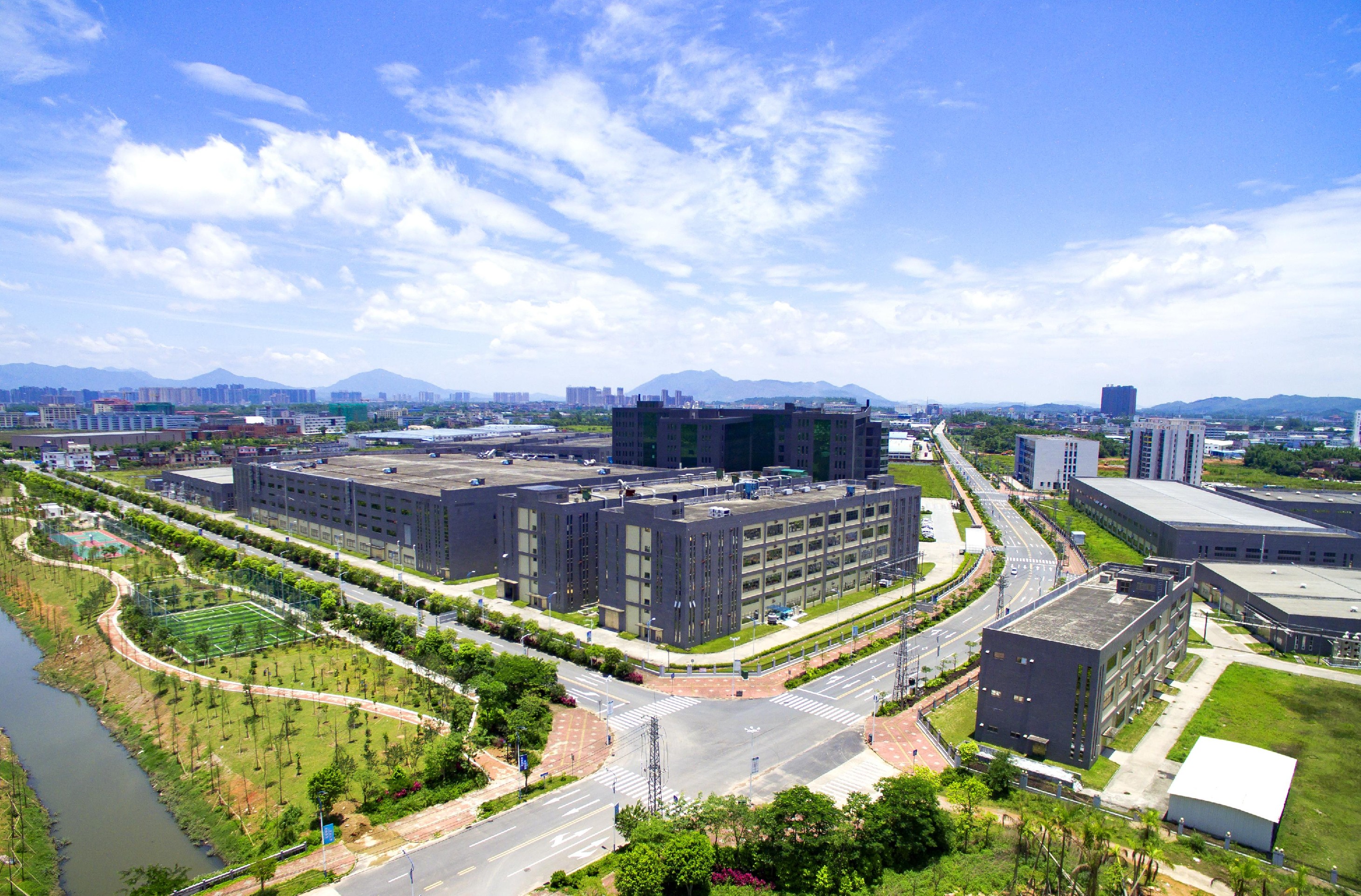 2024年國家高新區園區生產總值突破19.3萬億元