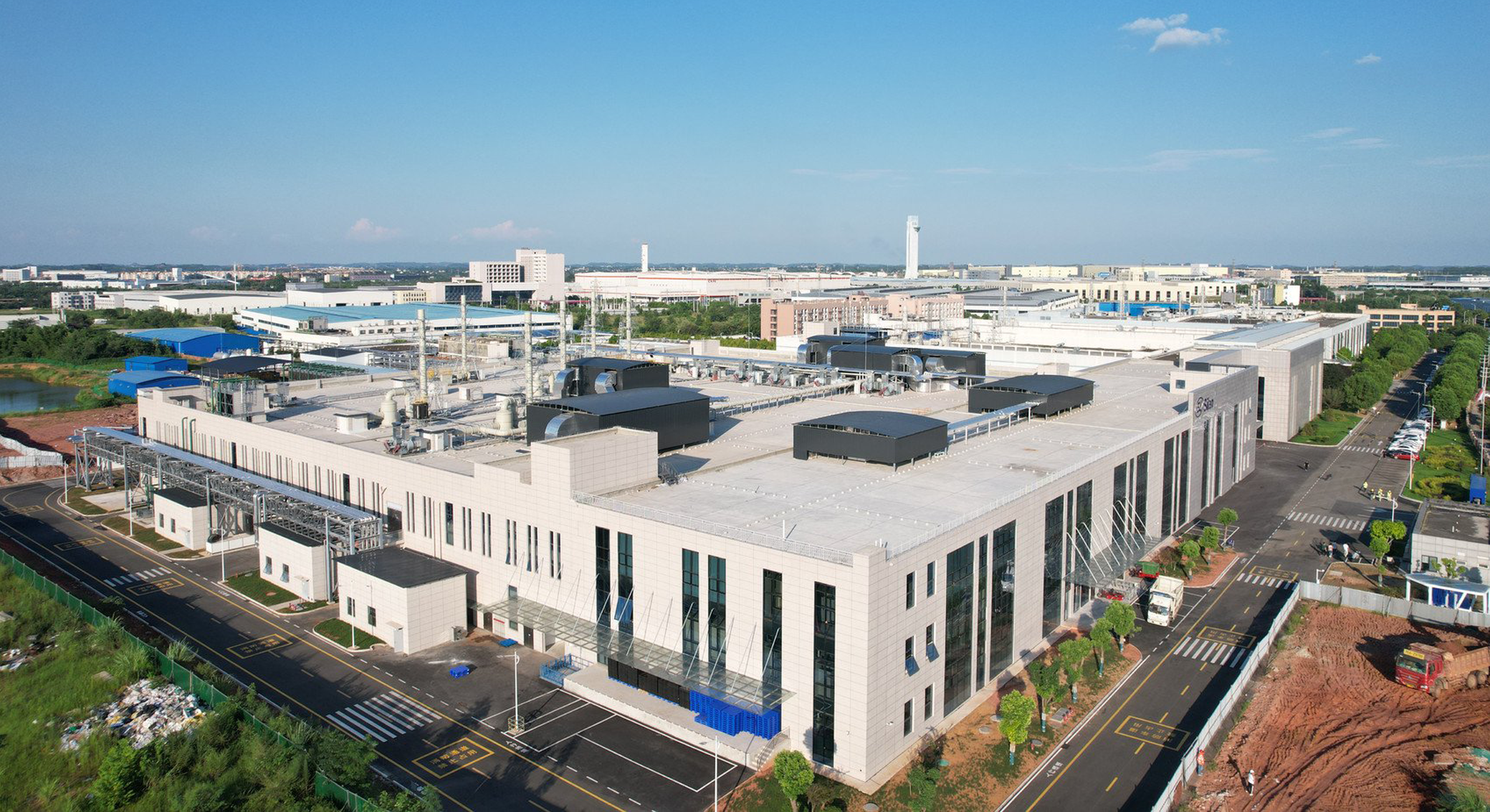 工業和信息化部公布第一批先進適用技術名單